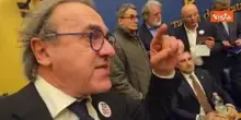 Comitato Remigrazione alla Camera Bonelli a Forgiuele: "Un oltraggio al Parlamento, chiedi scusa"