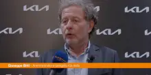 Bitti (Kia Italia) "30 anni e due novit&agrave; elettriche: EV5 e veicoli commerciali"