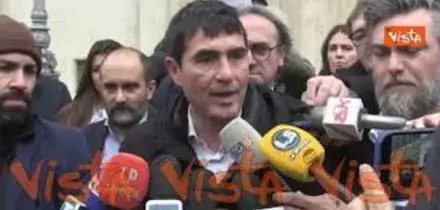 Comitato Remigrazione alla Camera, Fratoianni (Avs): "Fascisti e nazisti qui non sono i benvenuti"