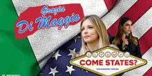 Grazia Di Maggio a Come States? Trump, Europa e il realismo del governo Meloni
