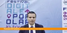 Di Costanzo "Il digitale parte integrante della nostra vita, va utilizzato bene"