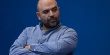 Referendum, lo scivolone di Saviano che dimentica Falcone