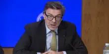 S&P conferma per l'Italia il rating e aumenta outlook, Giorgetti &ldquo;Lavoro paga&rdquo;