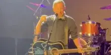 Springsteen canta contro Ice: "Terrore di Stato". La protesta ha il suo testimonial | VIDEO