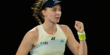 Rybakina trionfa all'Australian Open, Sabalenka si arrende in finale