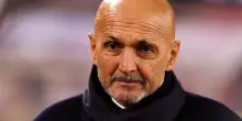 Spalletti &ldquo;Con tante gare servir&agrave; pi&ugrave; riposo. Galatasaray? Ce la giochiamo&rdquo;