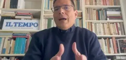 Dopo le violenze di Askatasuna ci mancava il deputato di Avs Grimaldi. Ora basta!