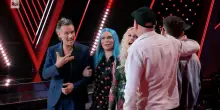 C'&egrave; posta per te leader ma The Voice Kids accorcia le distanze. Cresce La citt&agrave; ideale