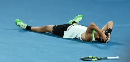 Alcaraz batte Djokovic ed entra nella storia: pi&ugrave; giovane Grande Slam di Carriera