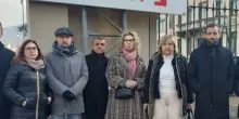 L'ennesima ipocrisia Pd: chi oggi corre in ospedale a Torino, ieri difendeva i centri sociali
