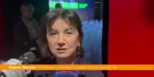 Roccella "La sinergia tra Leonardo e il Governo &egrave; fondamentale"