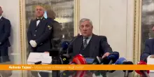 Migranti, Tajani "I trafficanti di esseri umani sono criminali assassini"