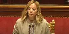 Da Meloni appello alle opposizioni per collaborazione sulla sicurezza