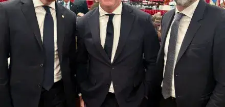 Comunicato Stampa: Olimpiadi Milano Cortina 2026