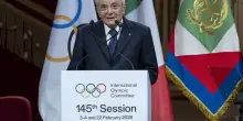 Mattarella &ldquo;Sport &egrave; incontro in pace, la tregua olimpica sia rispettata ovunque&rdquo;