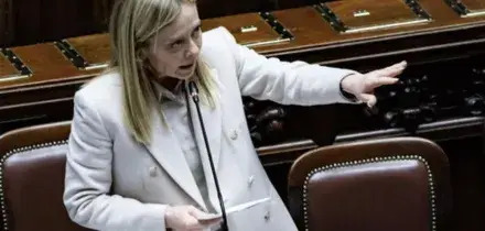 Sicurezza, Meloni: "Votiamo insieme". No e distinguo: sinistra smascherata