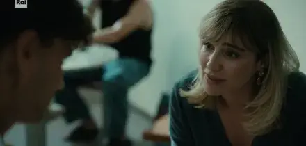 Luisa Ranieri domina la serata. Riparte bene Giorgino, chi vince tra Giletti e Porro