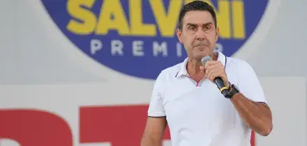 La delusione di Salvini per Vannacci: "Onore e lealt&agrave; per noi hanno un significato preciso"