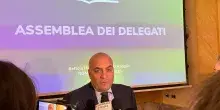 ABI, Giuseppe Longo DG Fondo Pensione Nazionale per il Personale BCC/CRA: "Previdenza complementare e politiche attive per rafforzare occupazione e sostenibilit&agrave;"