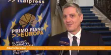 Barachini "Da Primo Piano Europa contributo a informazione pi&ugrave; chiara sull'Ue"