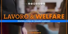 Focus Lavoro & Welfare - Puntata del 4 febbraio 2026