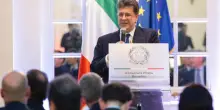 Italpress lancia &ldquo;Primo Piano Europa&rdquo;, il nuovo format tv sull'Unione Europea