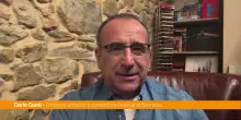 Sanremo, Carlo Conti "Il 13 febbraio saremo ricevuti al Quirinale da Mattarella"
