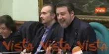 Vannacci lascia la Lega, Salvini: "Lealt&agrave; e rispetto per gli elettori hanno un certo valore"