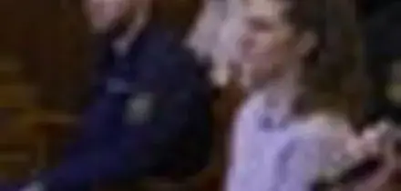 Antifascista tedesca in tribunale a Budapest: in catene come Salis