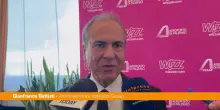 Battisti (Gesap) "Arrivo Wizz Air a Palermo &egrave; messaggio al mercato"