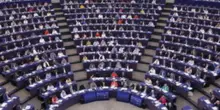 L'Eurocamera sblocca l'iter di ratifica dell'intesa Ue-Usa sui dazi