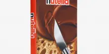 Nutella come icona culturale, celebrata con un volume da collezione