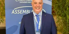 Comunicato Stampa: NOMINATO NUOVO COMMISSARIO CONFCOMMERCIO MESSINA