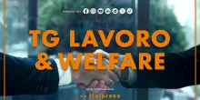 Tg Lavoro & Welfare - 5/2/2026