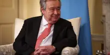 "Fallimento finanziario. Onu a rischio". L'allarme di Guterres
