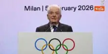Milano Cortina, Mattarella: "L'Italia d&agrave; il benvenuto agli atleti venuti da tutto il mondo"
