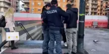 A Roma controlli della polizia per la sicurezza nelle periferie, 18 arresti