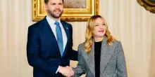 Incontro Meloni-Vance a Milano, confermato rapporto strategico Italia-Usa