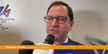 Milano-Cortina, Tanzilli "650 mln di investimenti nei territori dei Giochi"