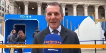 Ita Airways celebra le Olimpiadi invernali, Pappalardo "Non potevamo mancare"