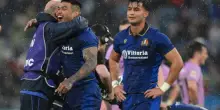 Italrugby subito ok nel Sei Nazioni, Scozia battuta per 18-15