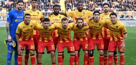 Banda fa esplodere il Via del Mare al 90&deg;, Lecce batte 2-1 Udinese