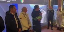 Milano-Cortina, Salvini "Grande soddisfazione Italia al centro del mondo"