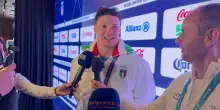 Milano-Cortina, Dominik Fischnaller &ldquo;Bronzo in Italia ancora pi&ugrave; bello&rdquo;