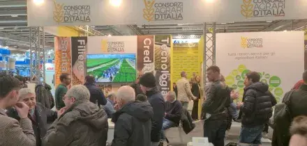 Consorzi Agrari d'Italia torna a Fieragricola: focus su &ldquo;Zootecnia 200.0&rdquo;