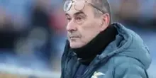 Lazio, Sarri scopre i nuovi