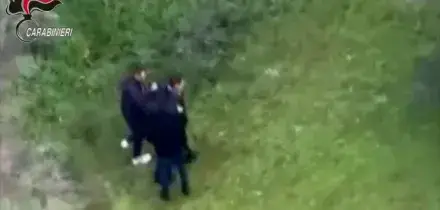 Assalto al portavalori nel Brindisino, l'arresto di un componente del commando