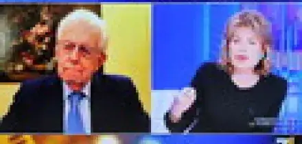 Monti gela Gruber: "Sinistra superficiale". Il caso Pucci &egrave; un boomerang