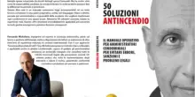 Comunicato Stampa: Fernando Michelena lancia il Bestseller &ldquo;50 Soluzioni Antincendio&rdquo;