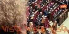 Giorno del Ricordo, l'applauso dell'Aula di Montecitorio